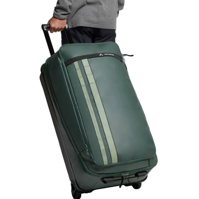 Takutea 90 Liter Reisetrolley