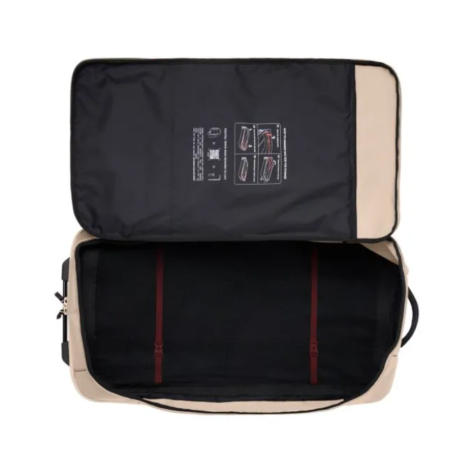 Takutea 90 Liter Reisetrolley