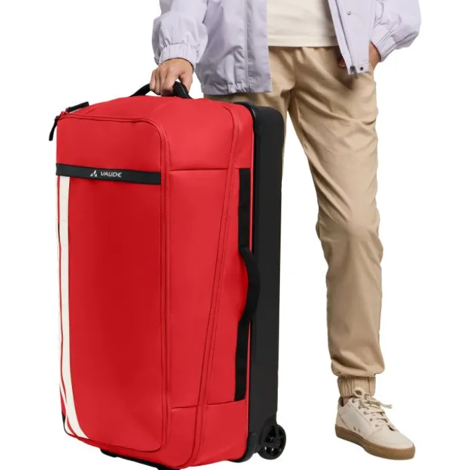 Takutea 90 Liter Reisetrolley