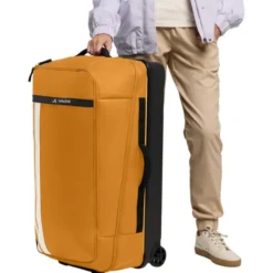 Takutea 90 Liter Reisetrolley