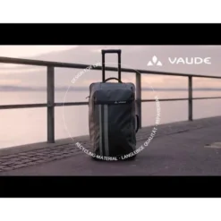 Takutea 90 Liter Reisetrolley
