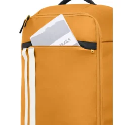 Takutea 90 Liter Reisetrolley