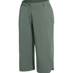Tamaro 3/4 Fahrradhose Damen