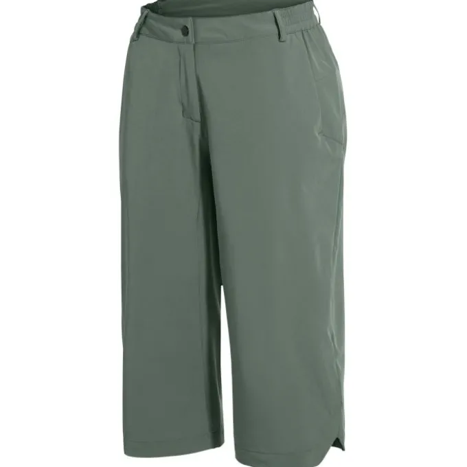 Tamaro 3/4 Fahrradhose Damen
