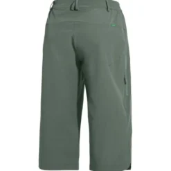 Tamaro 3/4 Fahrradhose Damen