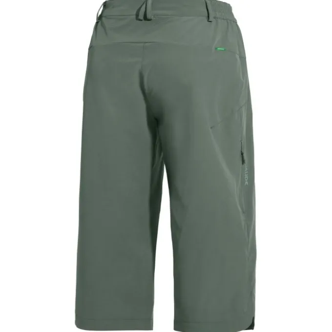 Tamaro 3/4 Fahrradhose Damen