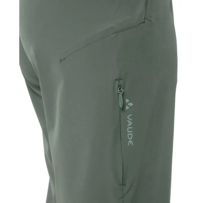Tamaro 3/4 Fahrradhose Damen
