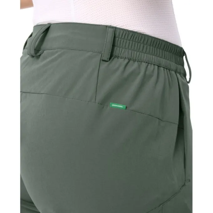 Tamaro 3/4 Fahrradhose Damen