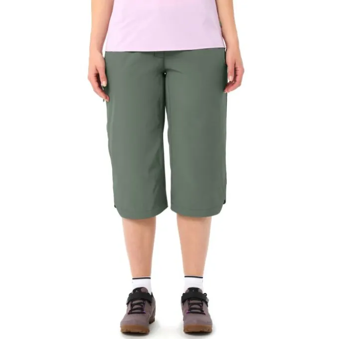 Tamaro 3/4 Fahrradhose Damen