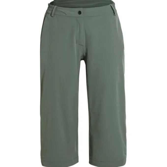 Tamaro 3/4 Fahrradhose Damen