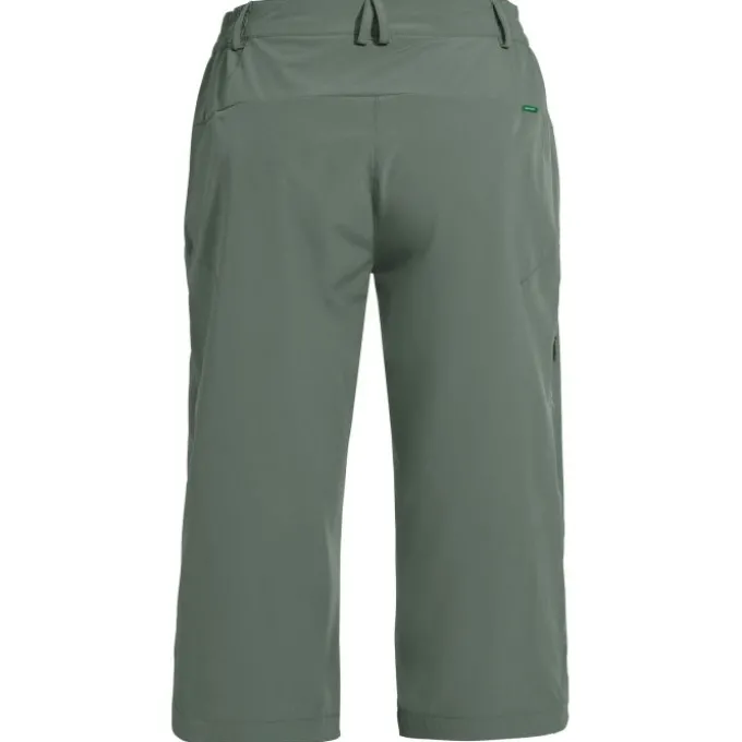 Tamaro 3/4 Fahrradhose Damen