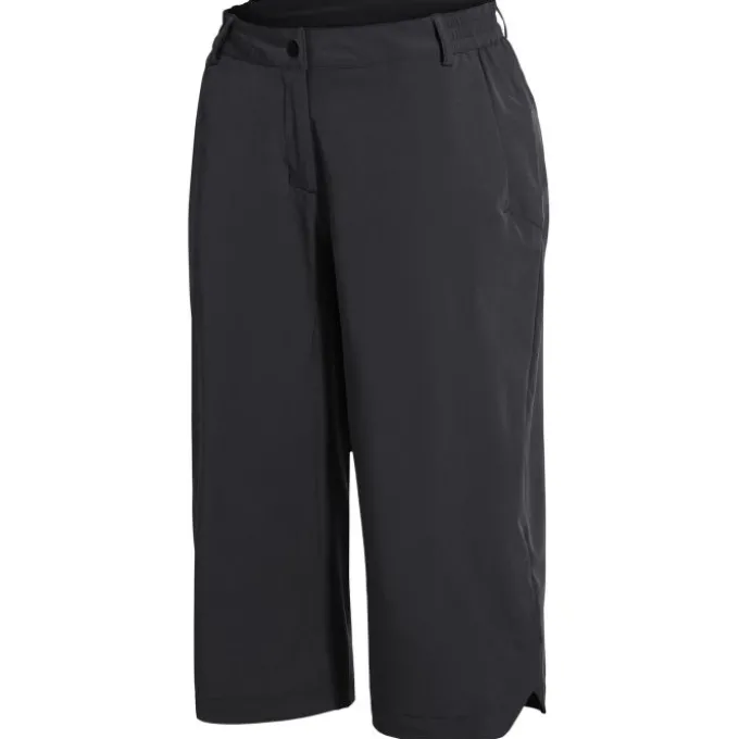 Tamaro 3/4 Fahrradhose Damen