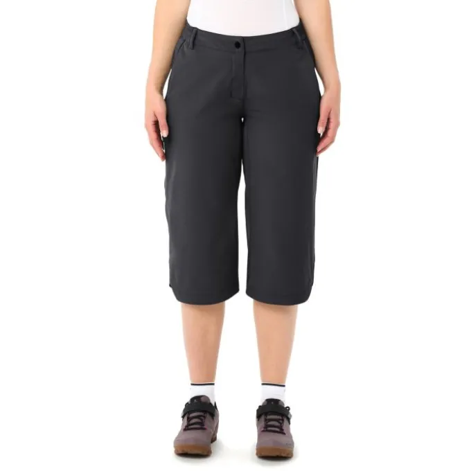 Tamaro 3/4 Fahrradhose Damen