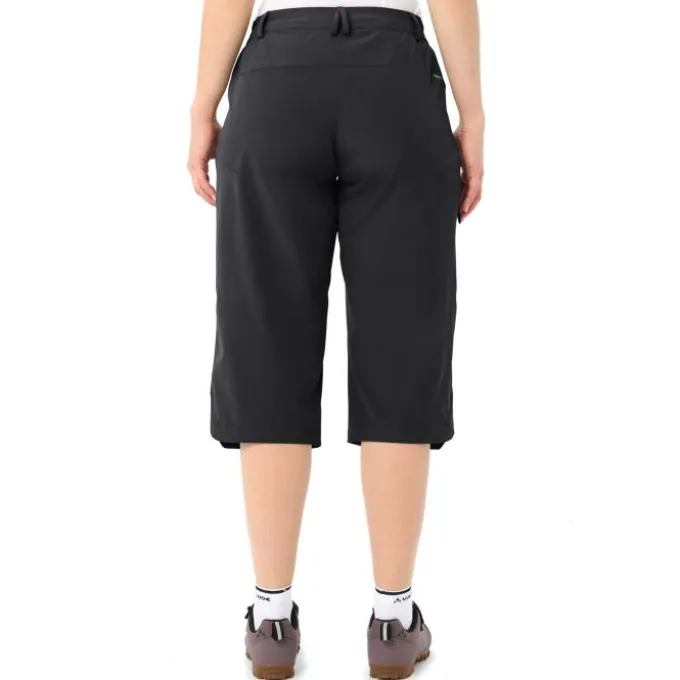 Tamaro 3/4 Fahrradhose Damen