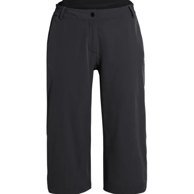 Tamaro 3/4 Fahrradhose Damen