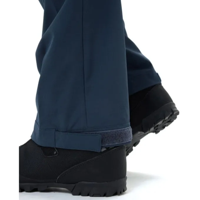 Tamaro Fahrradhose Herren