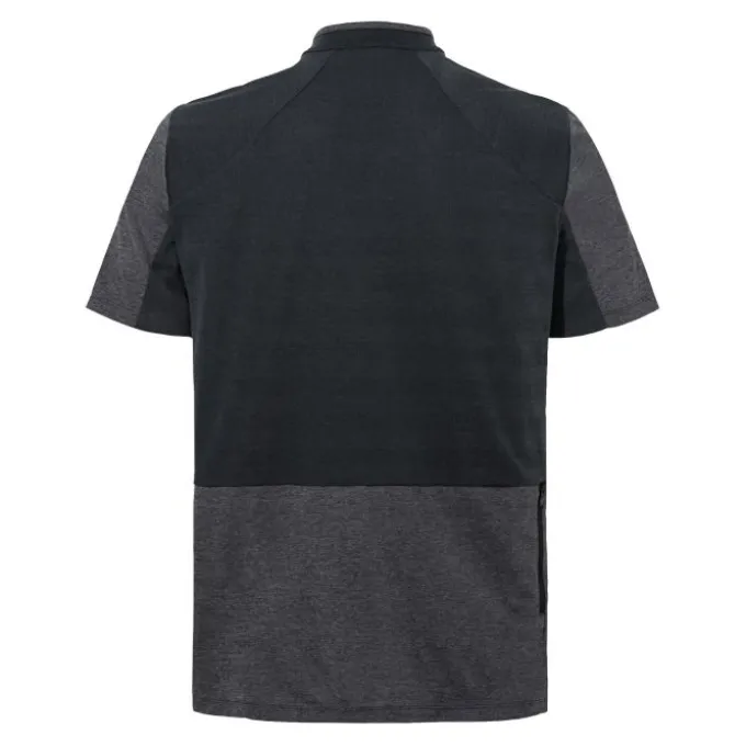 Tamaro Halfzip Fahrrad Shirt Herren