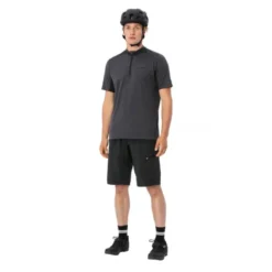 Tamaro Halfzip Fahrrad Shirt Herren