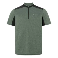 Tamaro Halfzip Fahrrad Shirt Herren
