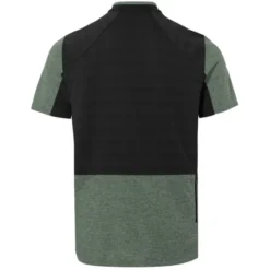 Tamaro Halfzip Fahrrad Shirt Herren