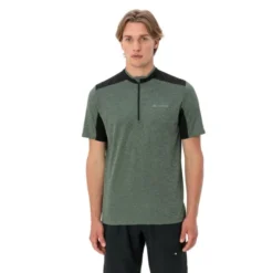 Tamaro Halfzip Fahrrad Shirt Herren