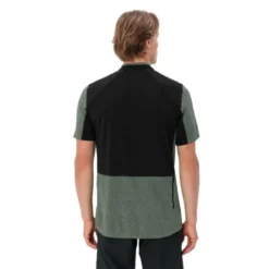 Tamaro Halfzip Fahrrad Shirt Herren