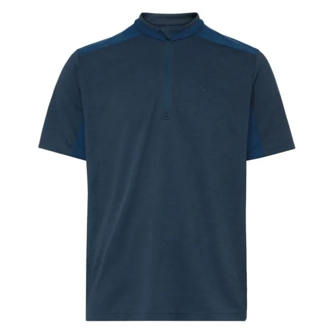 Tamaro Halfzip Fahrrad Shirt Herren