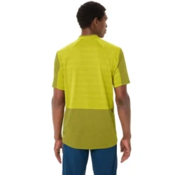 Tamaro Halfzip Fahrrad Shirt Herren