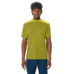 Tamaro Halfzip Fahrrad Shirt Herren