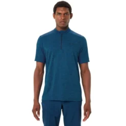 Tamaro Halfzip Fahrrad Shirt Herren