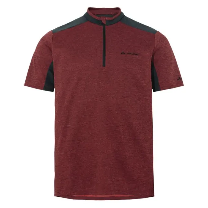 Tamaro Halfzip Fahrrad Shirt Herren