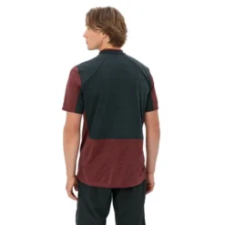 Tamaro Halfzip Fahrrad Shirt Herren