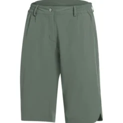 Tamaro III Fahrrad Shorts Damen