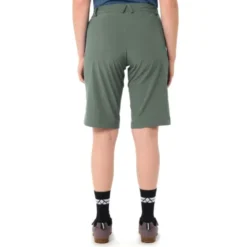 Tamaro III Fahrrad Shorts Damen