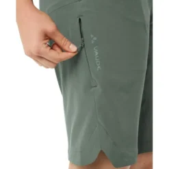 Tamaro III Fahrrad Shorts Damen