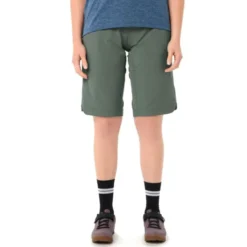 Tamaro III Fahrrad Shorts Damen