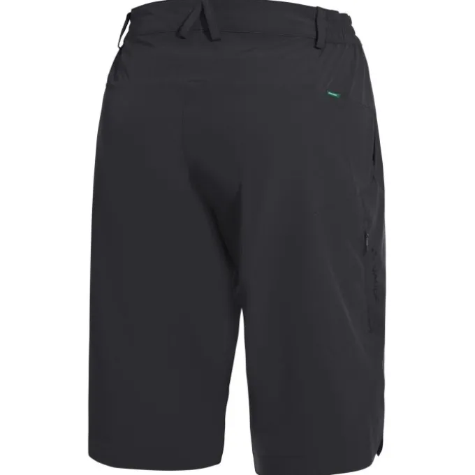 Tamaro III Fahrrad Shorts Damen