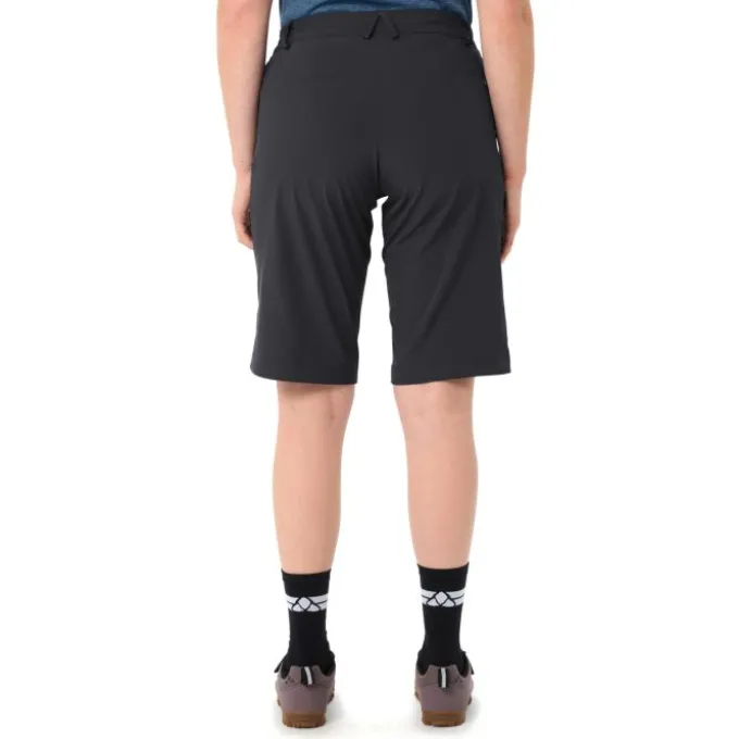 Tamaro III Fahrrad Shorts Damen