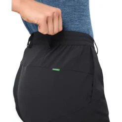 Tamaro III Fahrrad Shorts Damen