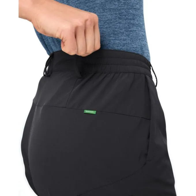 Tamaro III Fahrrad Shorts Damen