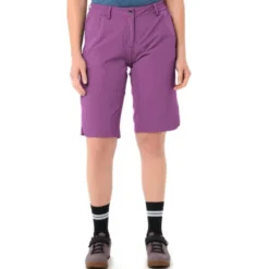 Tamaro III Fahrrad Shorts Damen
