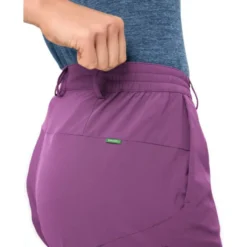Tamaro III Fahrrad Shorts Damen