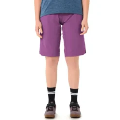 Tamaro III Fahrrad Shorts Damen
