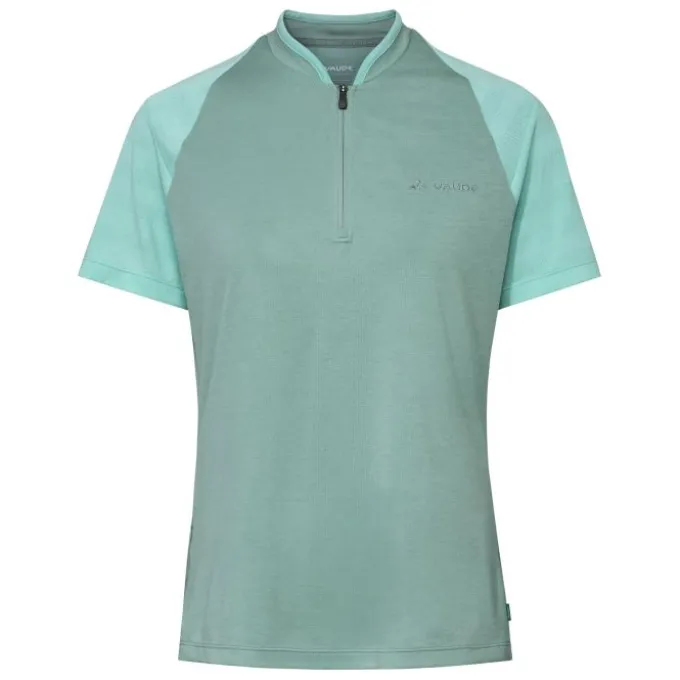 Tamaro IV Halfzip Fahrrad Shirt Damen