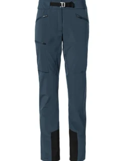 Tekoa Biobased Hose Damen - steelblue