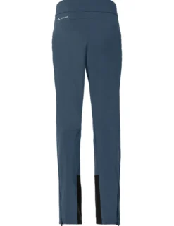 Tekoa Biobased Hose Damen - steelblue