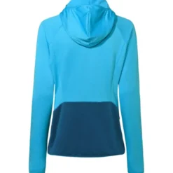 Tekoa II Fleecejacke Damen