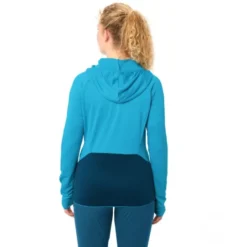 Tekoa II Fleecejacke Damen