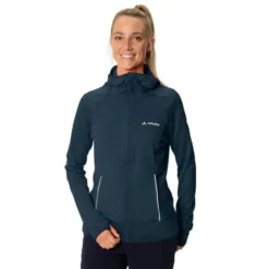 Tekoa II Fleecejacke Damen