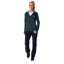 Tekoa II Fleecejacke Damen